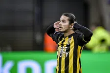 Thumbnail for article: Feyenoord ziet potentie in Vitesse-revelatie Hadj Moussa