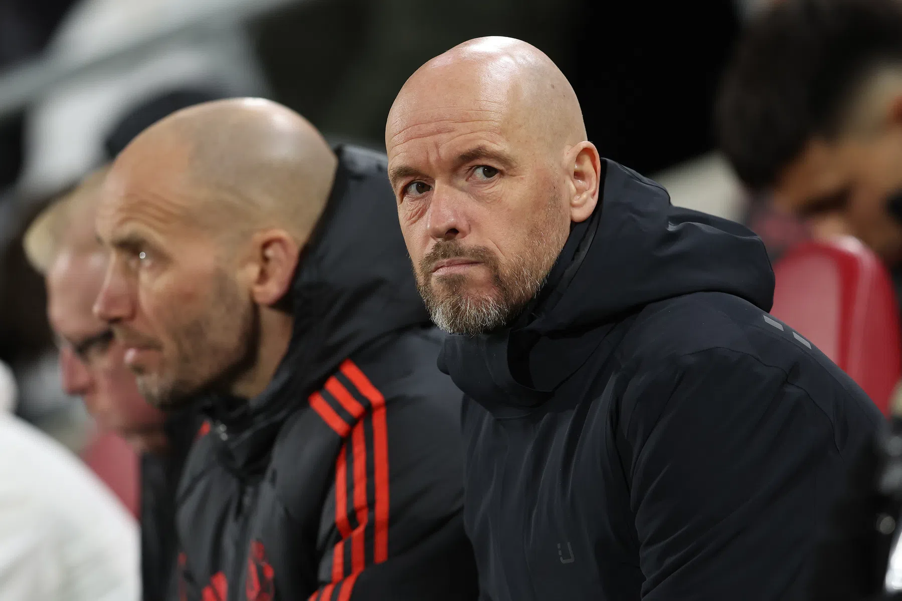 Ten Hag is kritisch op eigen ploeg na 31 doelpogingen tegen 
