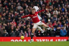 Thumbnail for article: Rasmus Højlund, meer dan  een Haaland-kloon