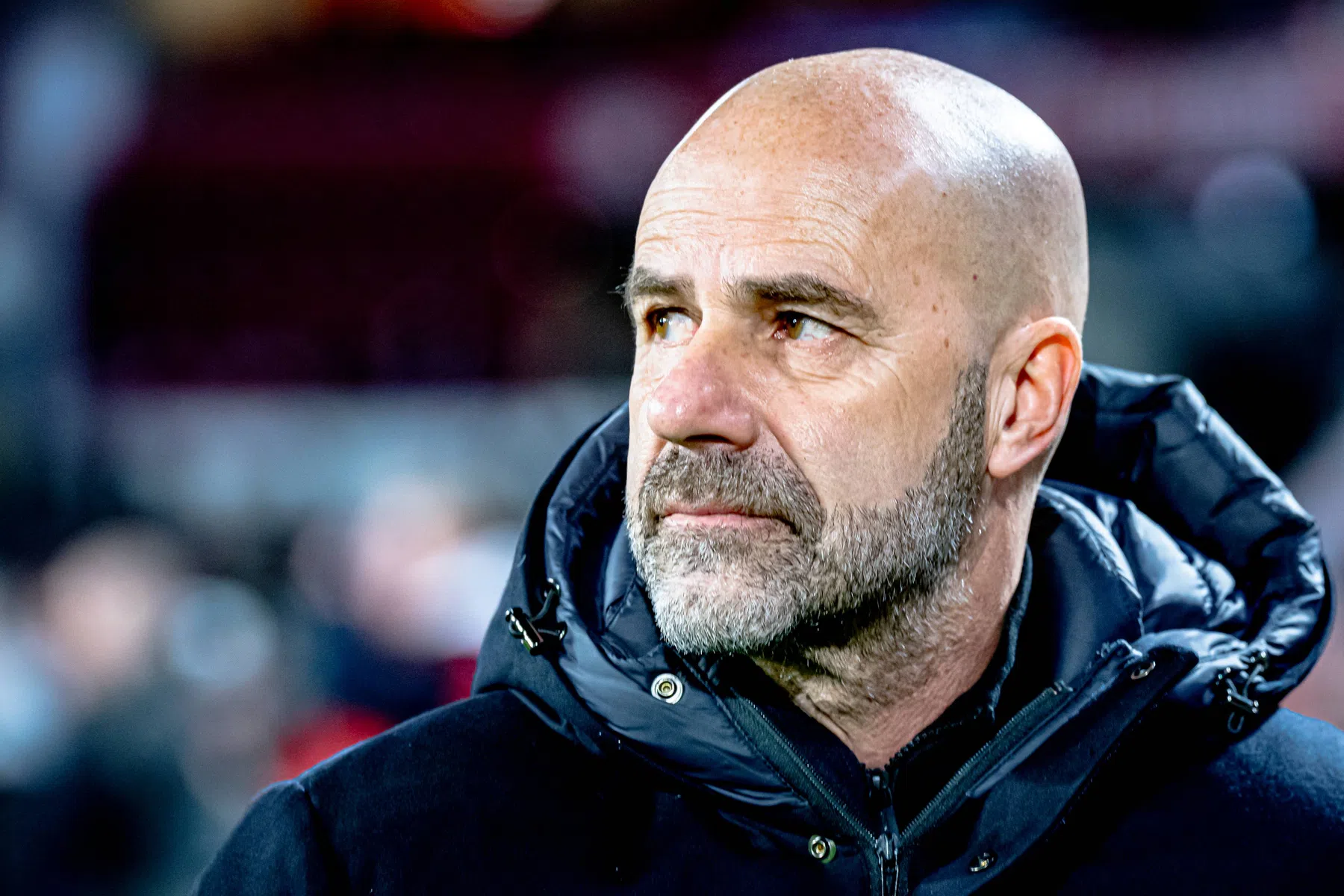Bosz wil met eindsprint uniek seizoen neerzetten