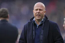 Thumbnail for article: Slot zag 'heel goed' Feyenoord en houdt hart vast voor uitgevallen Hartman