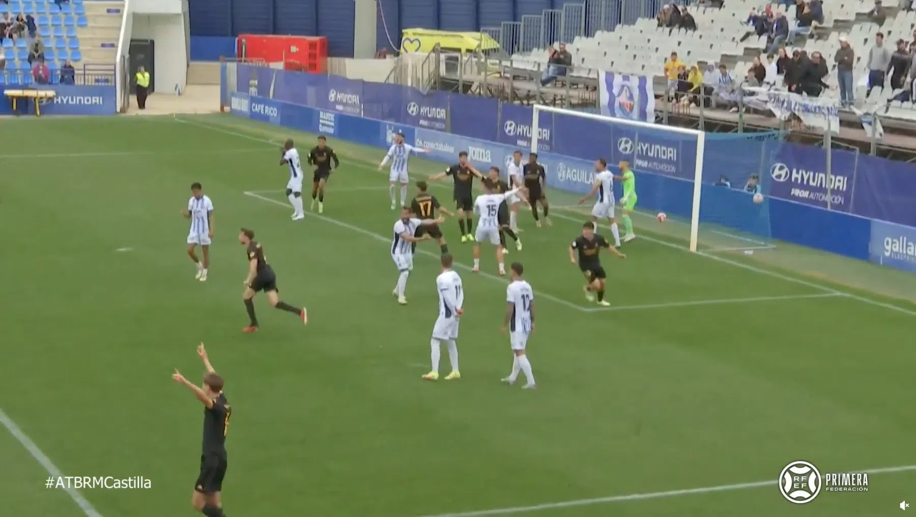 Boontje komt om zijn loontje: spelbederf in Spanje werkt averechts