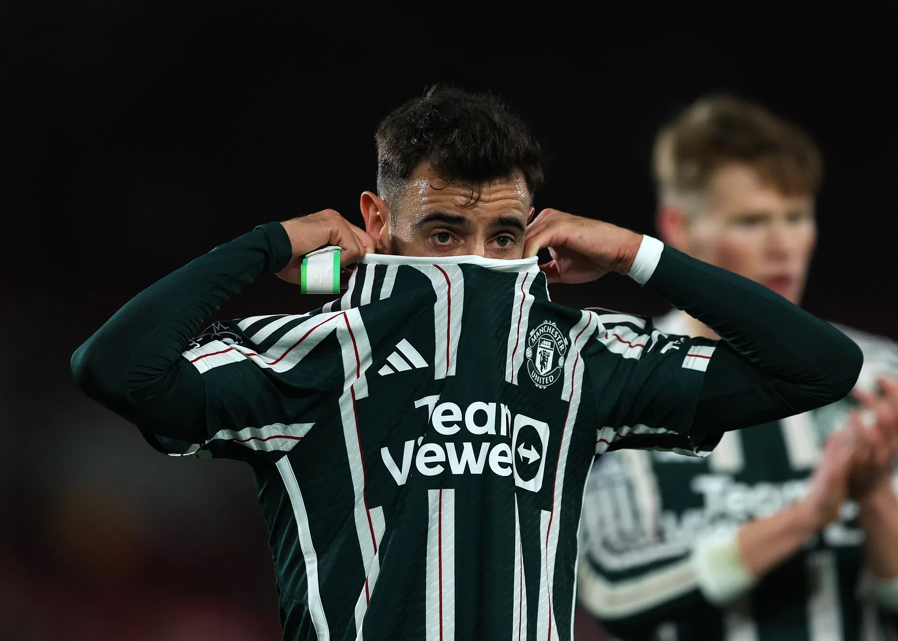 'Armzalig' United gefileerd: 'Een van meest wisselvallige teams van Europa'