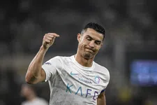 Thumbnail for article: Ronaldo (39) breidt duizelingwekkend aantal hattricks verder uit