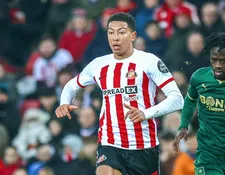 Thumbnail for article: Ook de andere Bellingham is voorbestemd voor de wereldtop