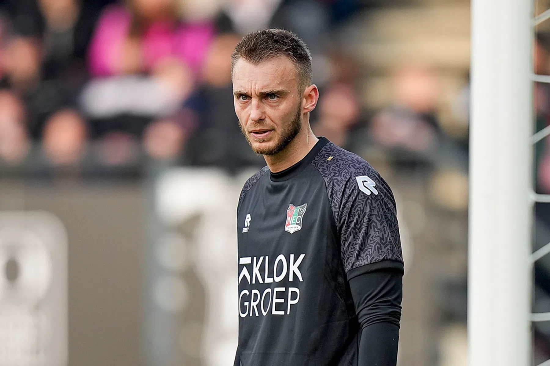 Elftal van de Week: duo's van Sparta, NEC, Feyenoord, Go Ahead en AZ 