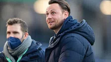 Thumbnail for article: Ajax-target Christopher Vivell, de tegenpool van Sven Mislintat