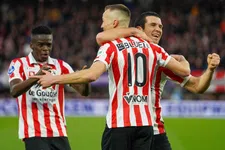 Thumbnail for article: Sparta heeft een nieuw koppeltje waar muziek in zit