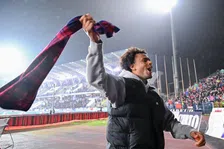 Thumbnail for article: Bologna op Champions League-koers door prachtgoals bij rentree Zirkzee