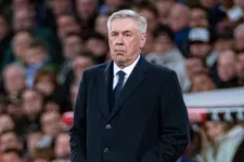 Thumbnail for article: Ancelotti over teksten Guardiola: 'Het gaat de uitslag niet bepalen'
