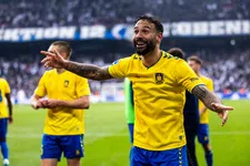 Thumbnail for article: Klaiber leeft Deense droom: 'Dit is de allergrootste wedstrijd, het hele land kijkt'