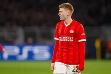 Thumbnail for article: Schouten haakt af bij PSV voor uitduel bij Excelsior