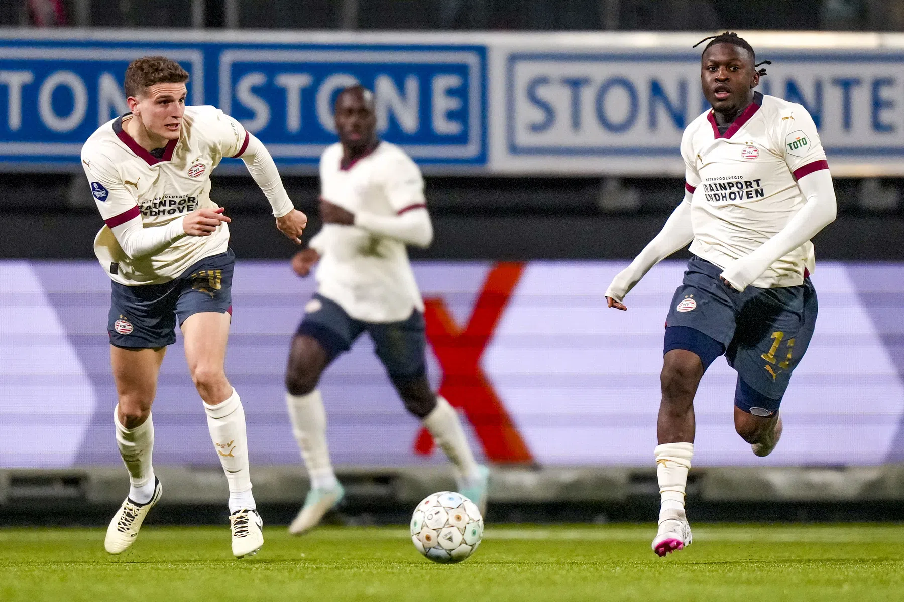 Til komt terug op uitspraken Bosz: 'Ik vond het geen gemakzucht'