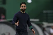 Thumbnail for article: Amorim wil niets weten van vergelijking met Mourinho: 'Slaat nergens op'