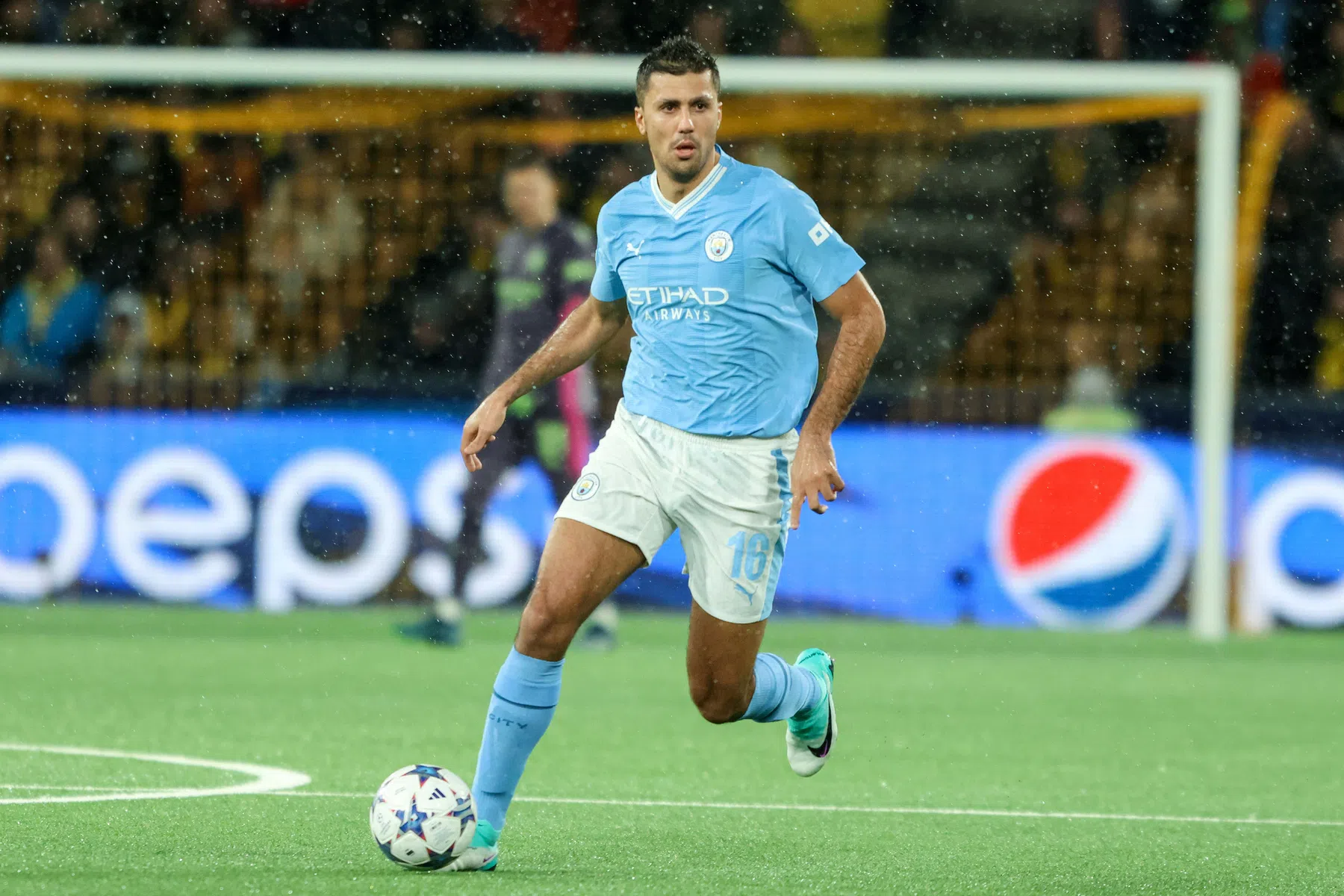 'De enige speler die Guardiola echt niet kan missen bij Man City'