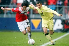 Thumbnail for article: Onvoorwaardelijke liefde: Mark van der Maarel over een leven FC Utrecht