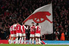Thumbnail for article: Arsenal even terug aan kop, clean sheets Oranje-goalies in onderling duel