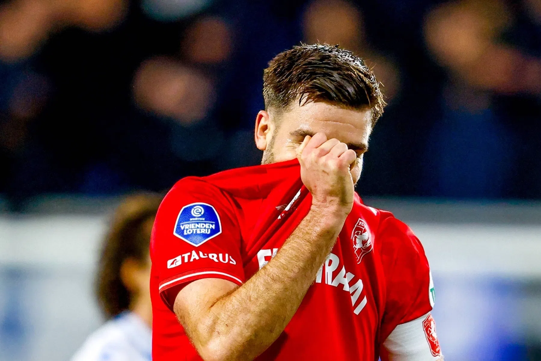 Hoofdrolspelers blikken terug op penaltymomenten Heerenveen en Twente