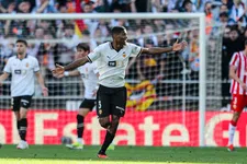 Thumbnail for article: De zaalvoetballende basketballer die doorbreekt bij Valencia