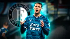 Thumbnail for article: 'Feyenoord verdient het ook niet om kampioen te worden'