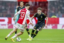 Thumbnail for article: Ajax incasseert na Kroes-crisis volgende tik door blunder Ramaj