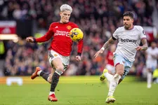 Thumbnail for article: Viva Garnacho: Argentijnse Ronaldo-fan als baken van hoop bij Man Utd