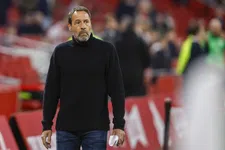 Thumbnail for article: Van 't Schip legt uit hoe een piepjong Ajax op het veld kwam te staan