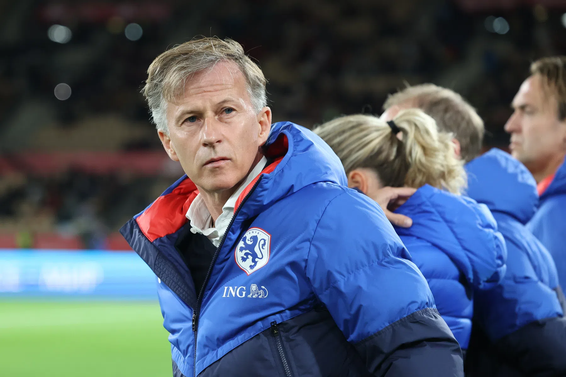 Valse start Oranje: op zoek naar houvast en vertrouwen 