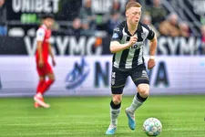 Thumbnail for article: Speler van de Week: Brian De Keersmaecker gaat eindelijk weer vooruit