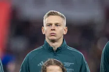 Thumbnail for article: Zinchenko over mogelijke legeroproep: 'Ik zou gaan'