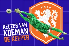 Thumbnail for article: Keuzes van Koeman: keepers langs de meetlat
