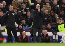 Thumbnail for article: Ten Hag houdt de moed erin: 'We kunnen beste teams in Premier League verslaan'
