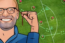 Thumbnail for article: Liverpool is goed in spelhervattingen (maar dat komt niet door AI)