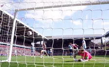 Thumbnail for article: Watkins zit Flekken dwars in spektakelstuk met zes goals