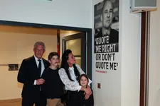 Thumbnail for article: Eerbetoon aan Thijs Slegers in perskamer van PSV