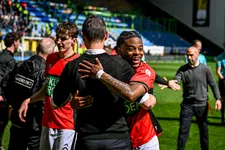 Thumbnail for article: Hansen grijpt hoofdrol: 'Jammer dat de derby er binnenkort niet meer is'