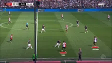 Thumbnail for article: Schuiftruc met Taylor verbloemt gigantische kwaliteitskloof met Feyenoord niet
