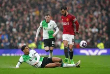 Thumbnail for article: Onvoldoende voor Ten Hag in Engelse pers, één zondebok bij Liverpool
