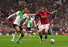 Thumbnail for article: Van Dijk wijst pijnpunt aan: 'Dan is het gewoon houdoe en bedankt'