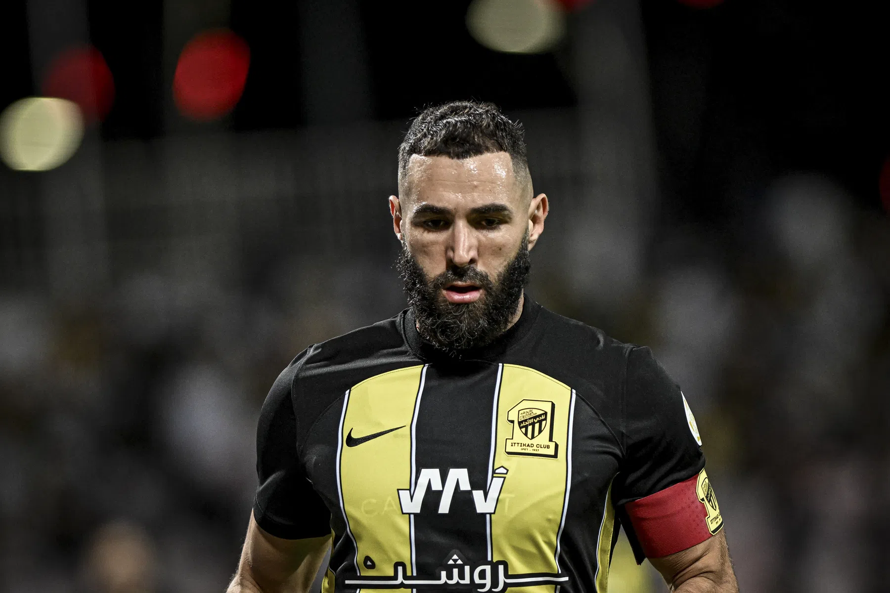 Benzema wijst naar teamgenoten als reden voor doelpuntendroogte