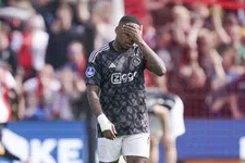 Thumbnail for article: Schaamte bij Bergwijn: 'Fans hebben ons zaterdag nog aangemoedigd'