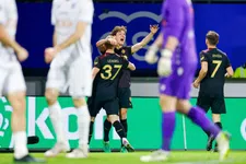 Thumbnail for article: Lammers blijft maar scoren en doet oude club pijn