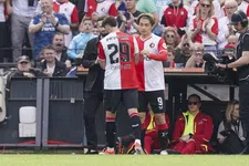 Thumbnail for article: Giménez biedt excuses aan ondanks voor Feyenoord historische Klassieker