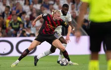 Thumbnail for article: Rüdiger kijkt uit naar weerzien met Haaland en deelt deel van strijdplan