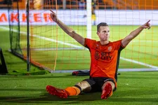 Thumbnail for article: FC Volendam doet weer mee: 'Er kunnen nog mooie dingen gebeuren'