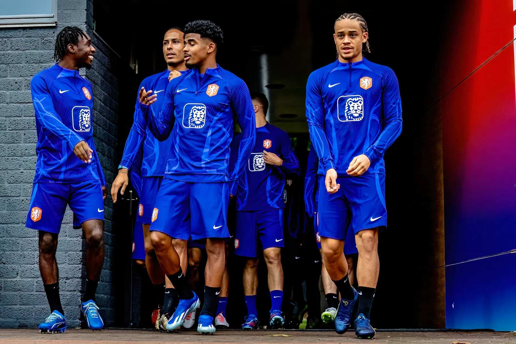 Nederlands duo strijdt opnieuw om Duitse prijs