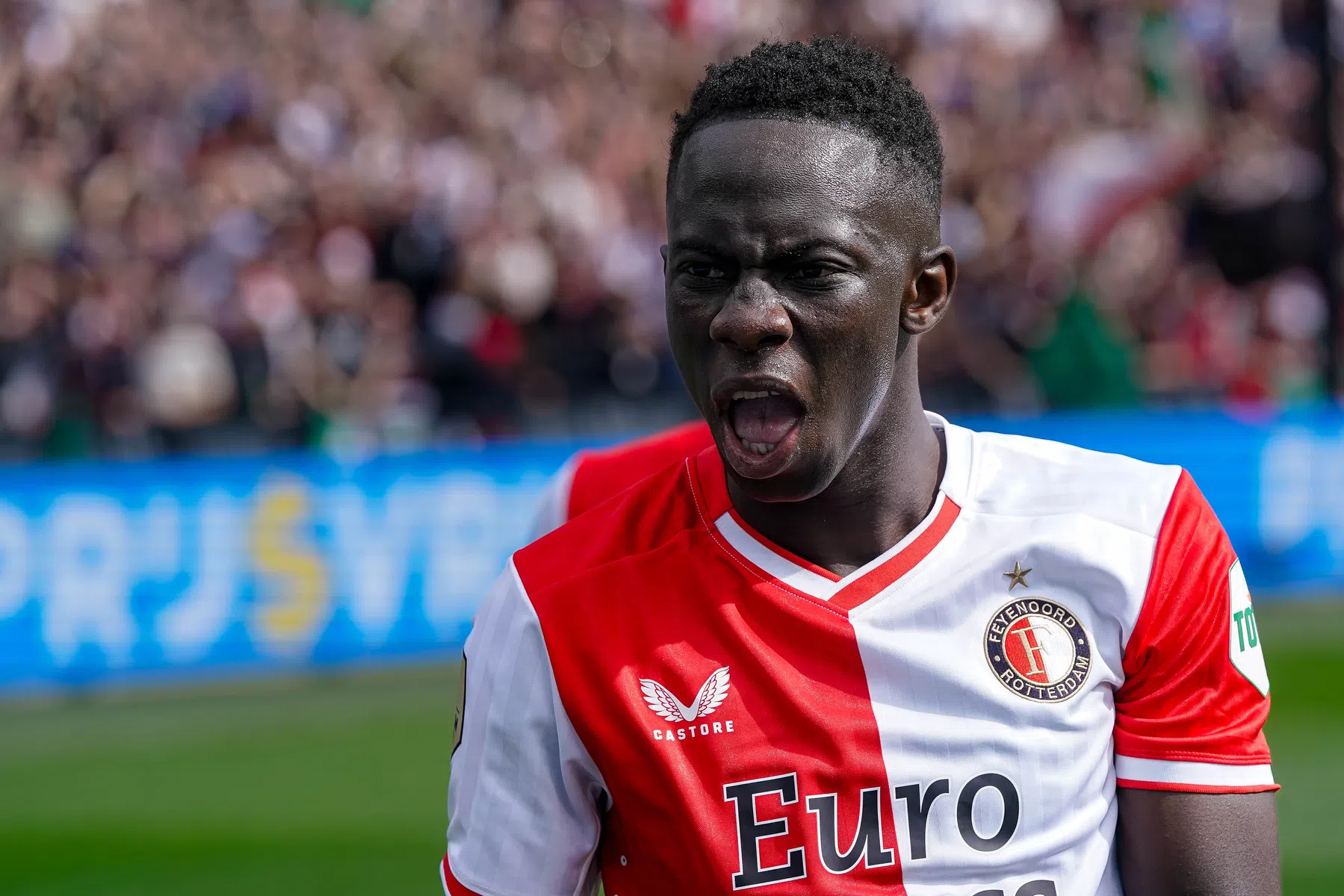 Speler van de Week: de Messi van Bakoteh schiet alle twijfel van zich af