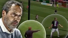 Thumbnail for article: Persoonlijke fouten Ajax? Dat was het plan van Feyenoord