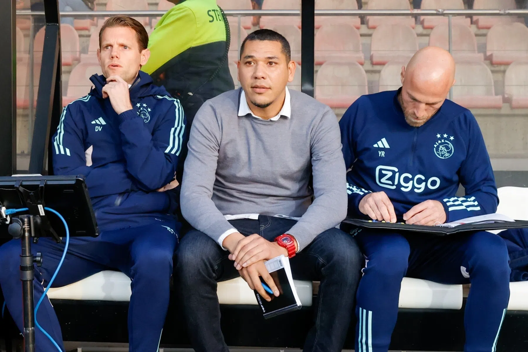 Hedwiges Maduro kandidaat voor Almere City