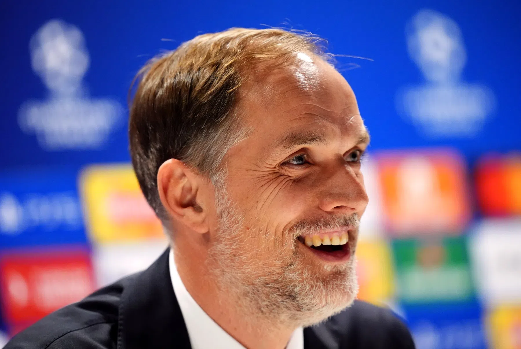 Tuchel dacht niet aan opstappen na nieuwe blamage Bayern